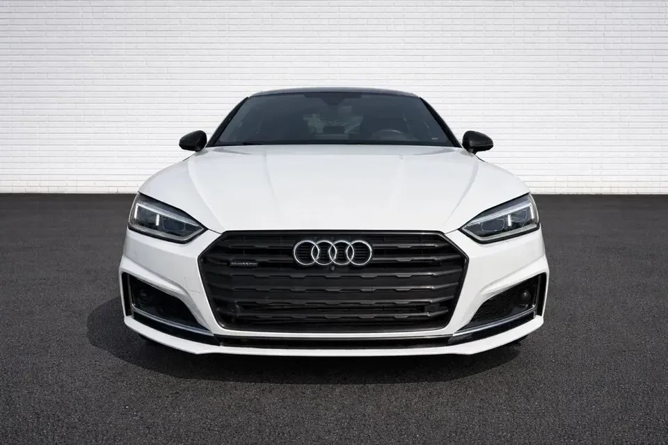 2019 Audi B9 A5 - Image 2 of 11