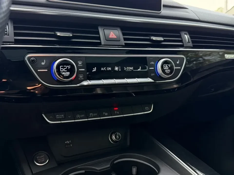 2019 Audi B9 A5 - Image 5 of 11