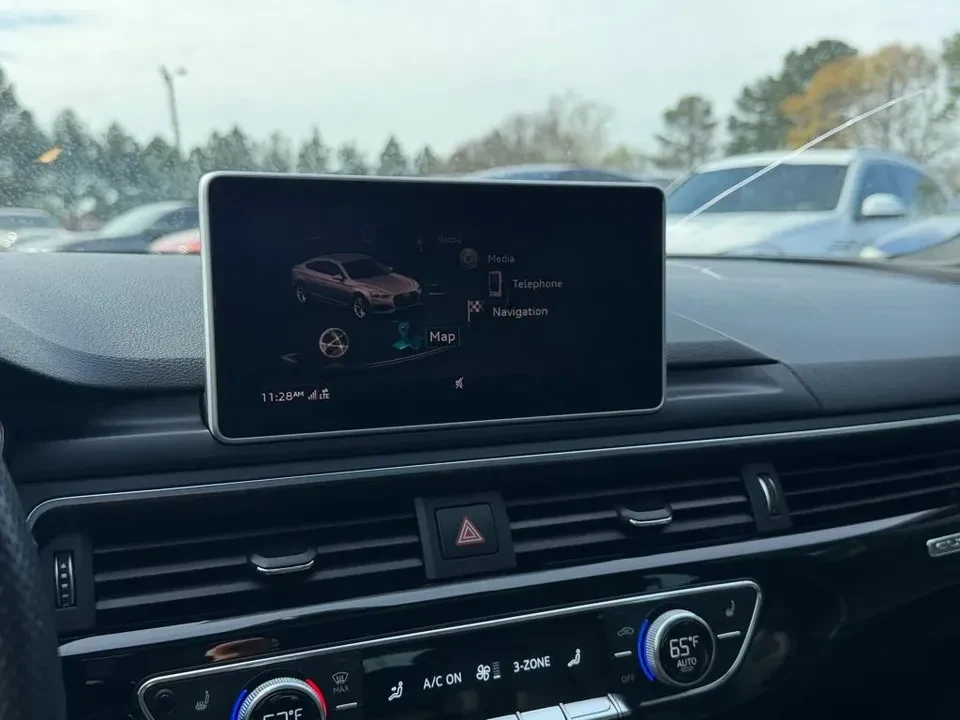 2019 Audi B9 A5 - Image 3 of 11