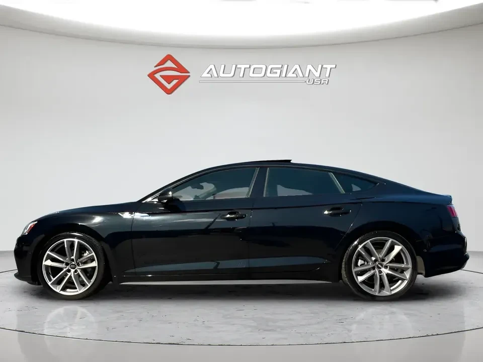 2019 Audi B9 A5 - Image 3 of 20