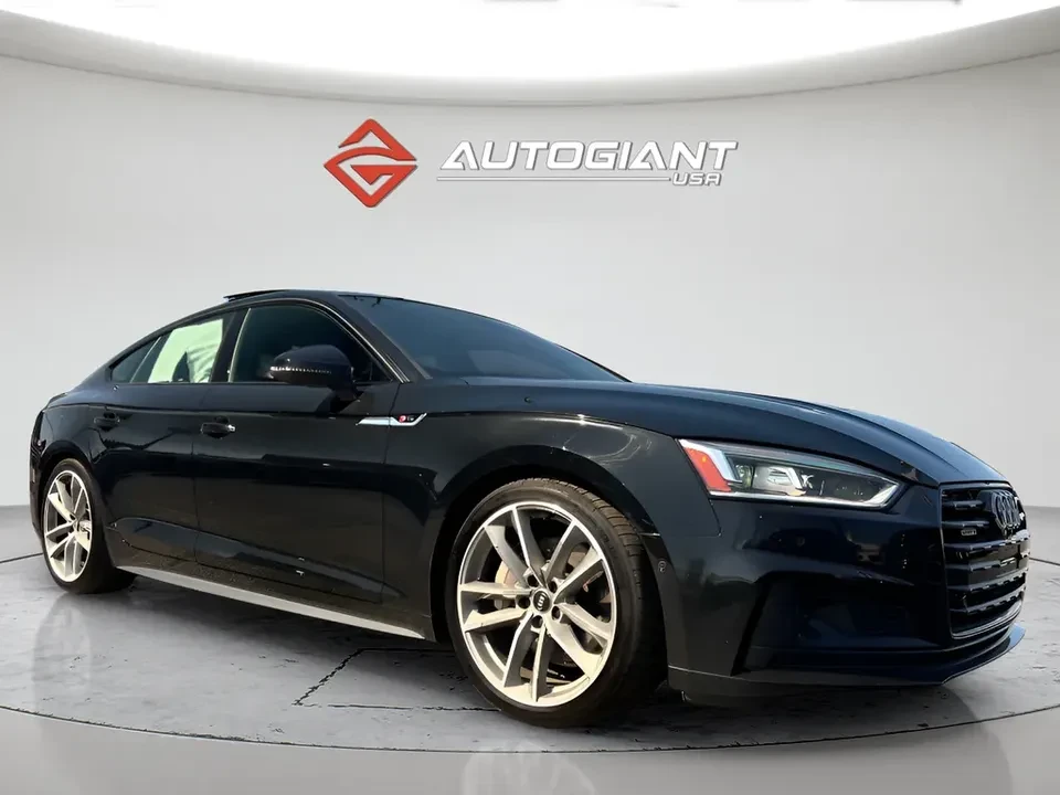 2019 Audi B9 A5 - Image 10 of 20
