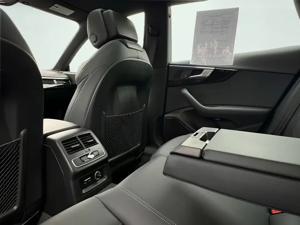 2019 Audi B9 A5 - Image 18 of 20