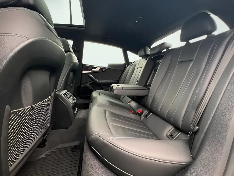 2019 Audi B9 A5 - Image 20 of 20
