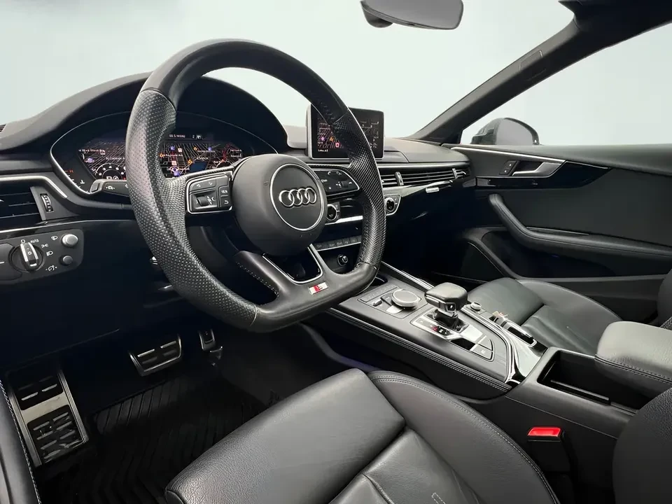 2019 Audi B9 A5 - Image 2 of 20