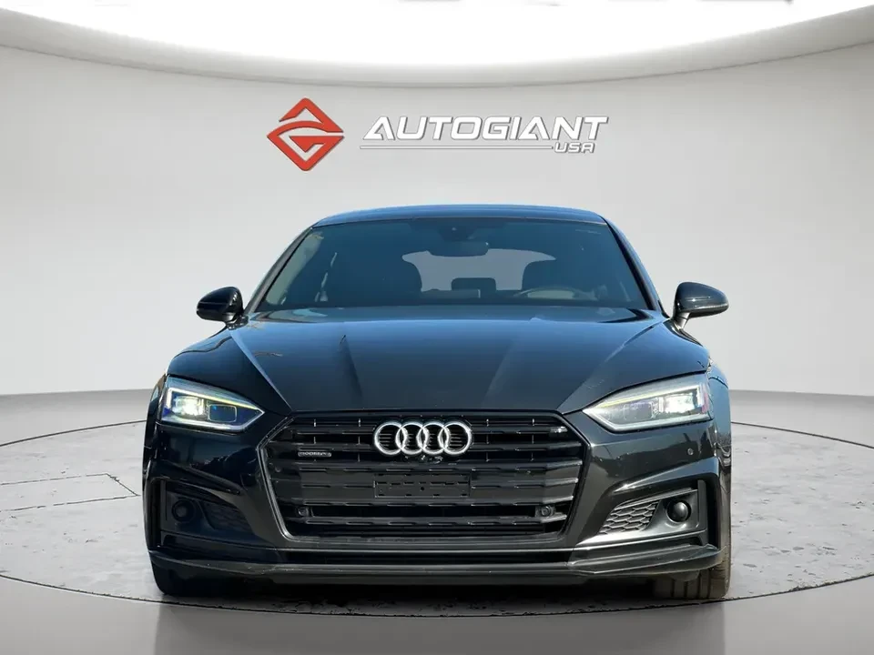 2019 Audi B9 A5 - Image 12 of 20