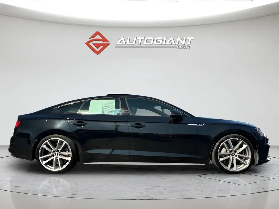 2019 Audi B9 A5 - Image 9 of 20
