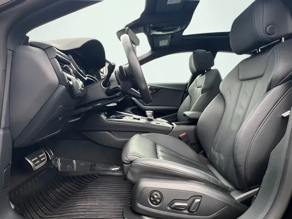 2019 Audi B9 A5 - Image 15 of 20