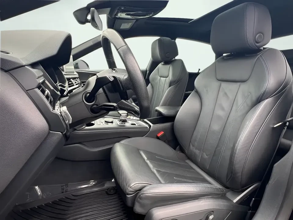 2019 Audi B9 A5 - Image 16 of 20