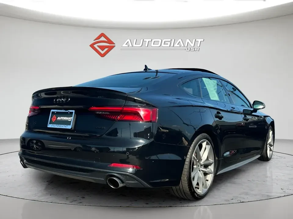 2019 Audi B9 A5 - Image 7 of 20