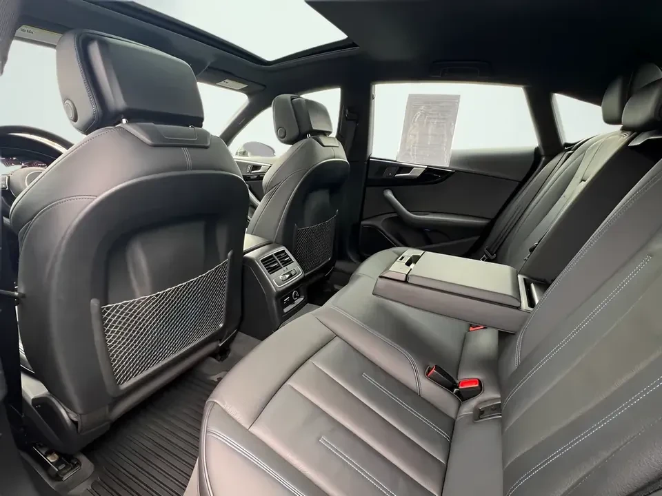 2019 Audi B9 A5 - Image 17 of 20