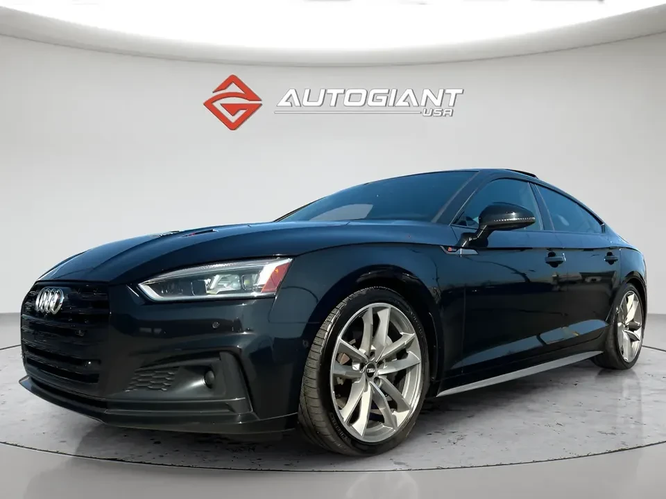 2019 Audi B9 A5 - Image 14 of 20