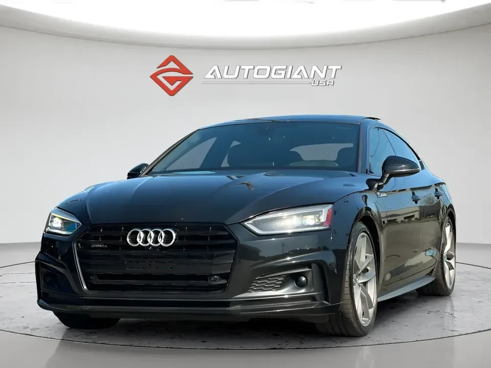 2019 Audi B9 A5 - Image 13 of 20