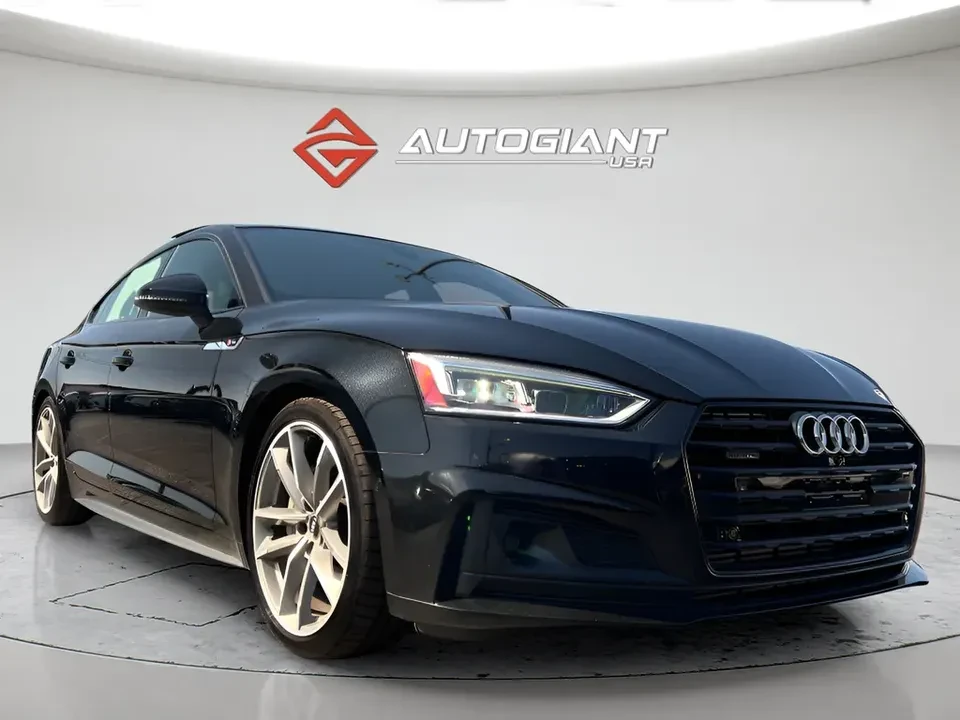 2019 Audi B9 A5 - Image 11 of 20