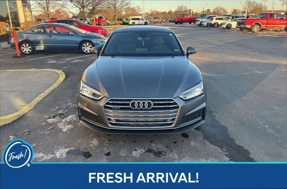2019 Audi B9 A5 - Image 7 of 12