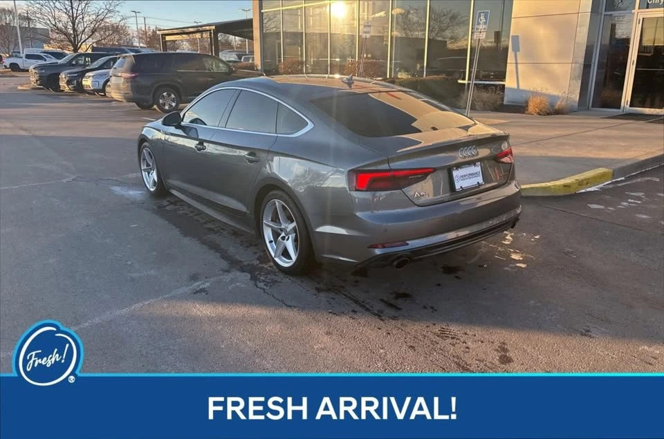 2019 Audi B9 A5 - Image 4 of 12