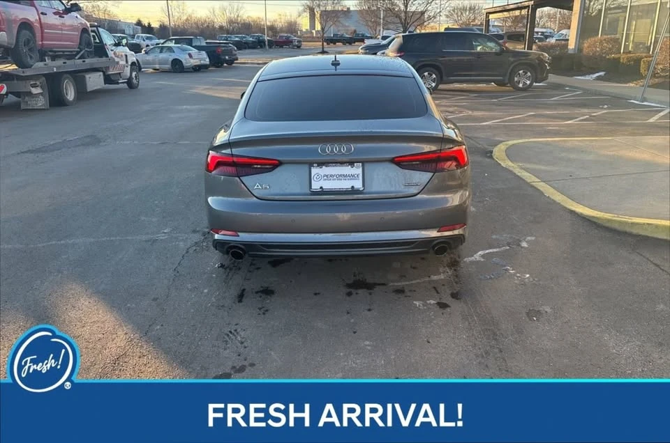 2019 Audi B9 A5 - Image 3 of 12