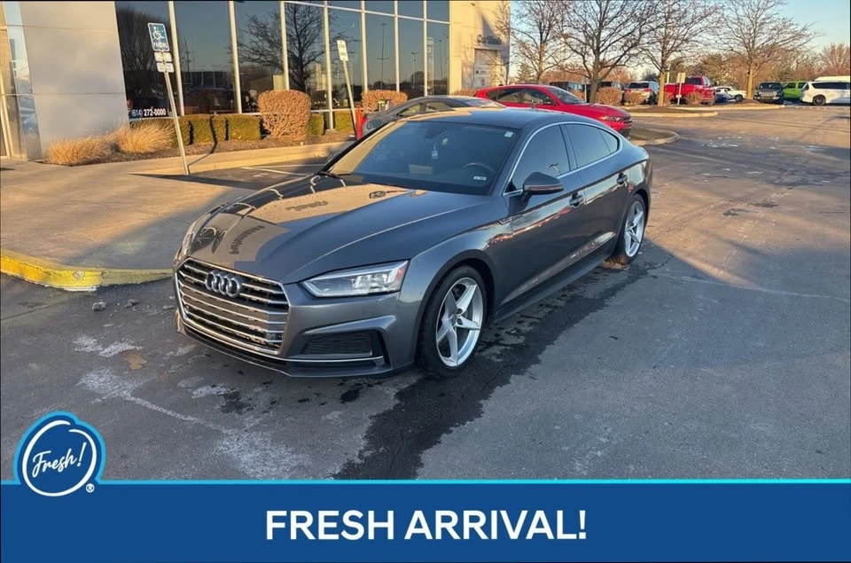 2019 Audi B9 A5 - Image 6 of 12