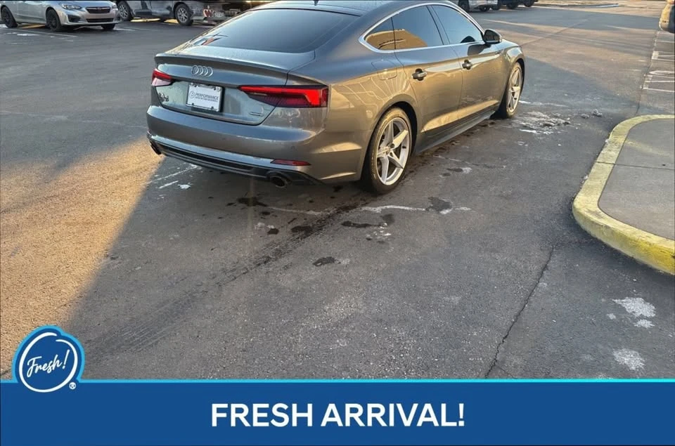 2019 Audi B9 A5 - Image 2 of 12