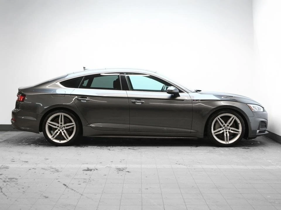 2019 Audi B9 A5 - Image 3 of 3