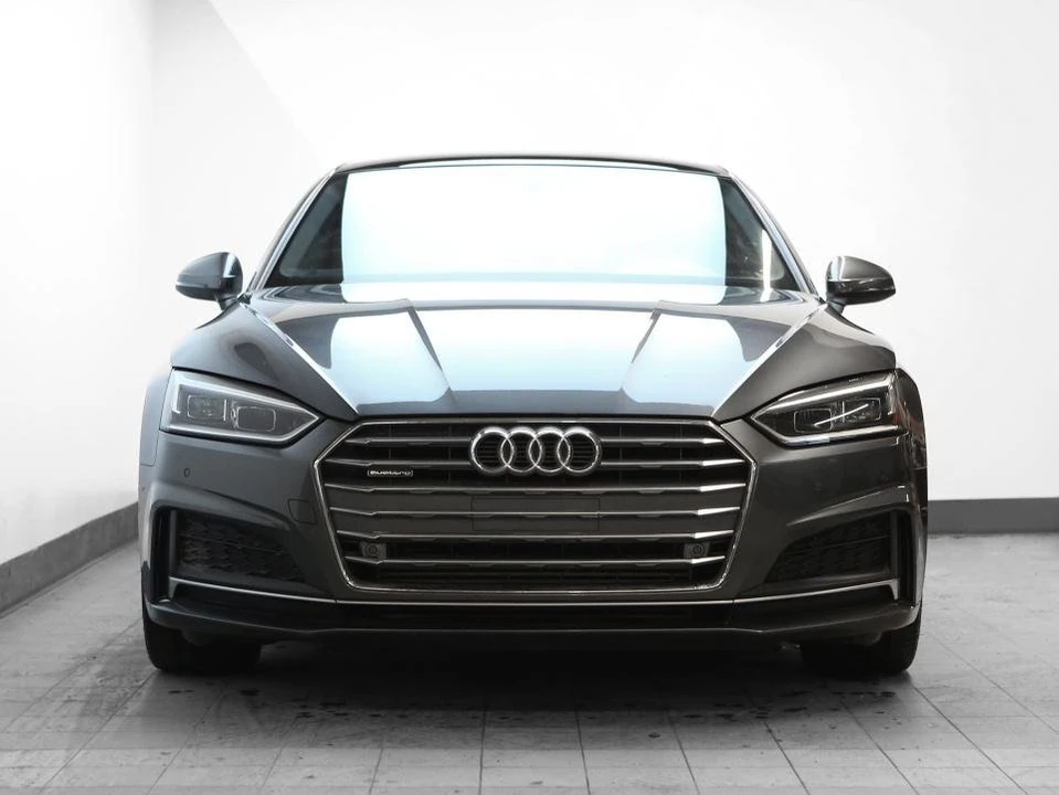 2019 Audi B9 A5 - Image 2 of 3