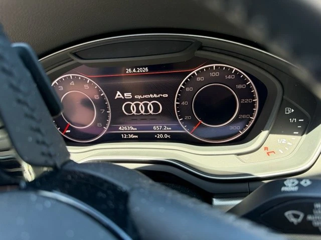 2019 Audi B9 A5 - Image 9 of 9