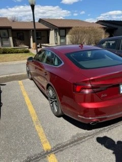 2019 Audi B9 A5 - Image 4 of 9