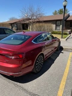 2019 Audi B9 A5 - Image 2 of 9