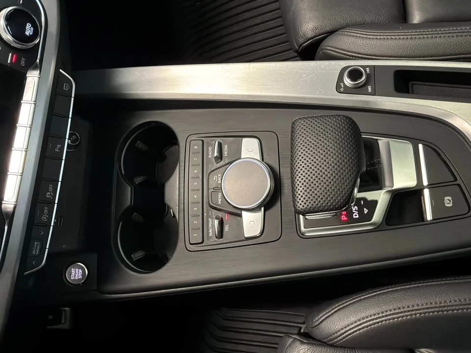 2019 Audi B9 A5 - Image 10 of 17