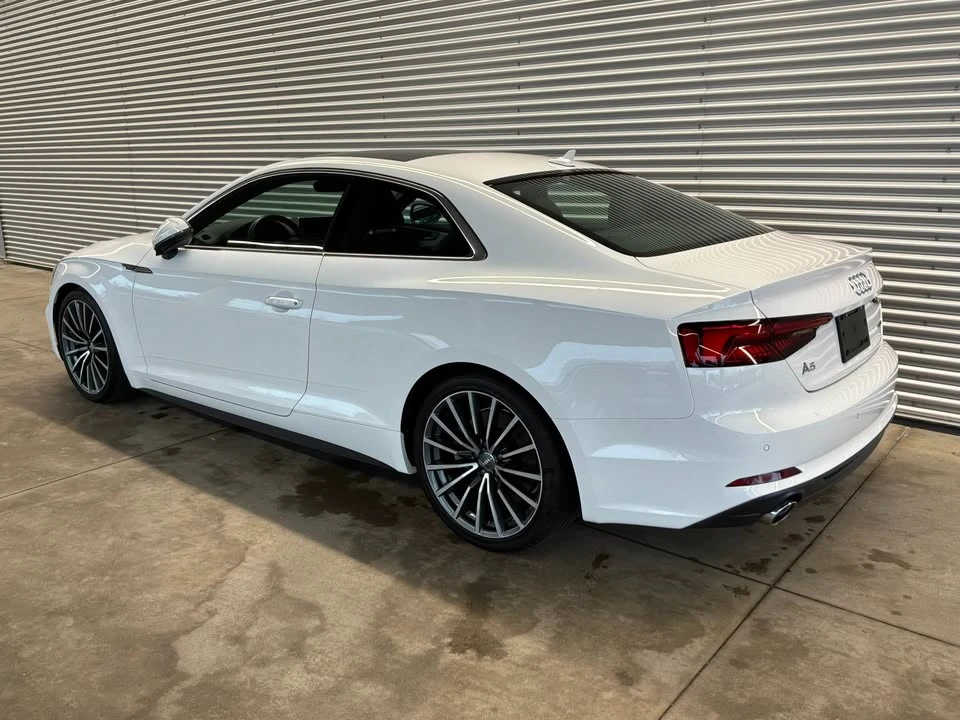 2019 Audi B9 A5 - Image 7 of 17