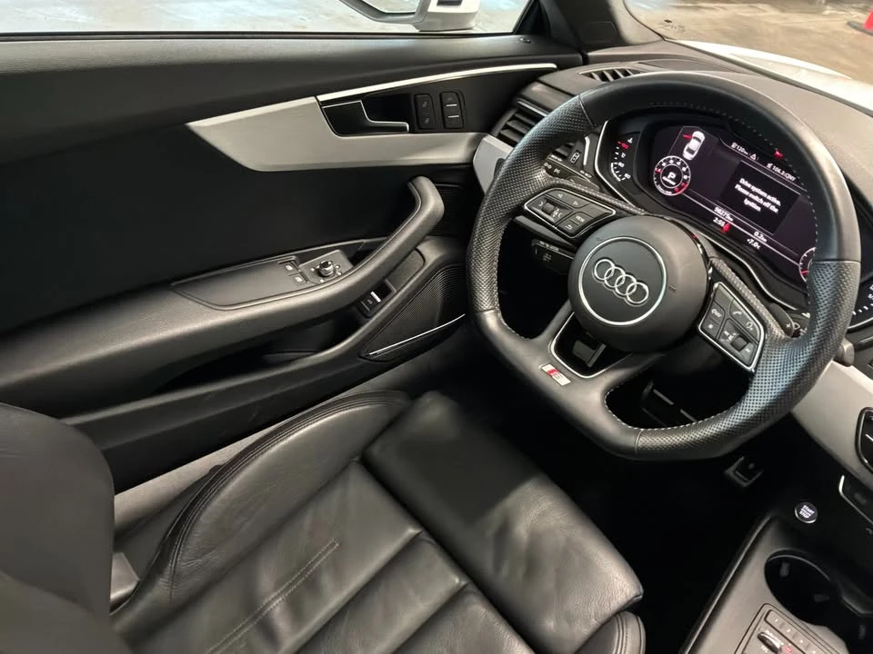 2019 Audi B9 A5 - Image 14 of 17