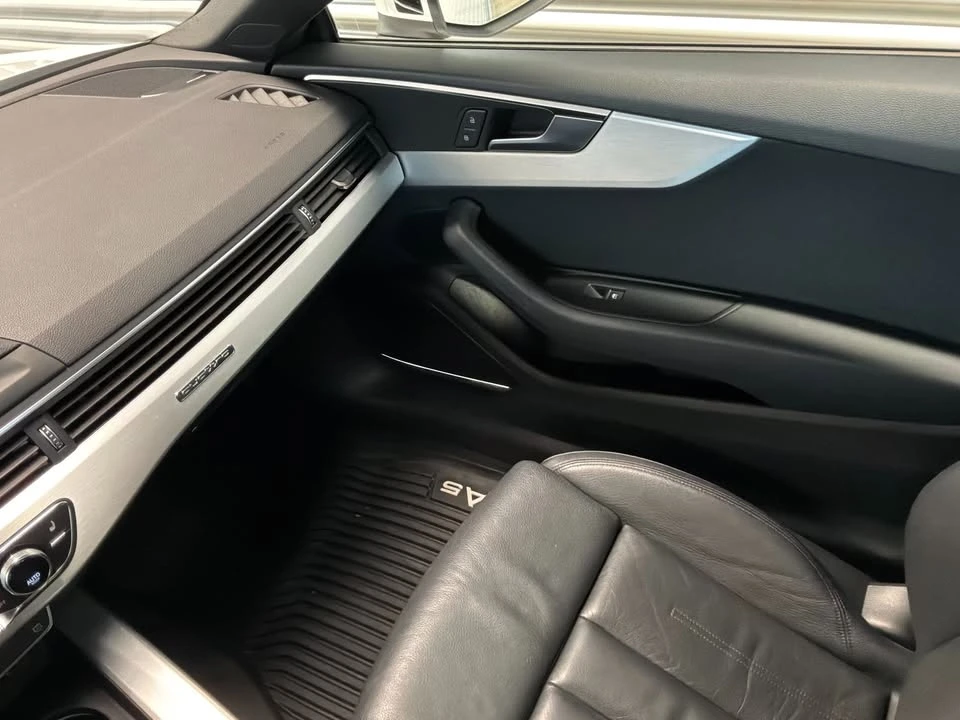 2019 Audi B9 A5 - Image 13 of 17