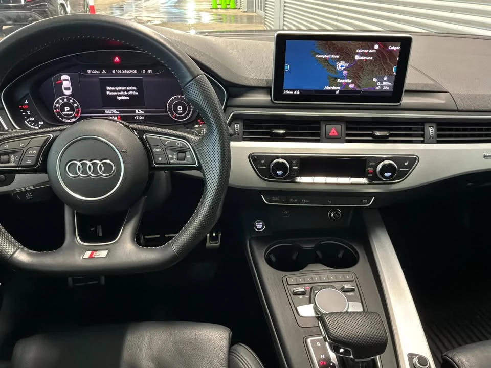 2019 Audi B9 A5 - Image 11 of 17