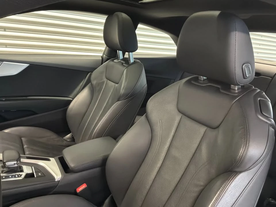 2019 Audi B9 A5 - Image 17 of 17