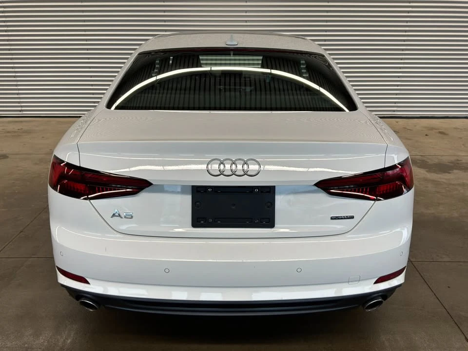 2019 Audi B9 A5 - Image 4 of 17