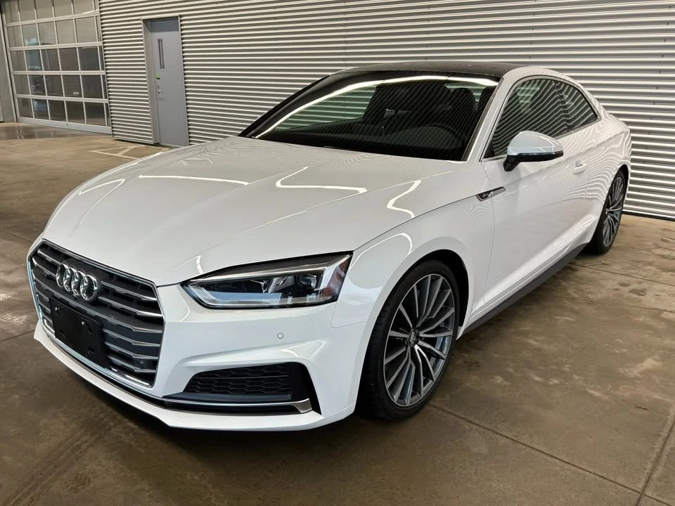 2019 Audi B9 A5 - Image 2 of 17