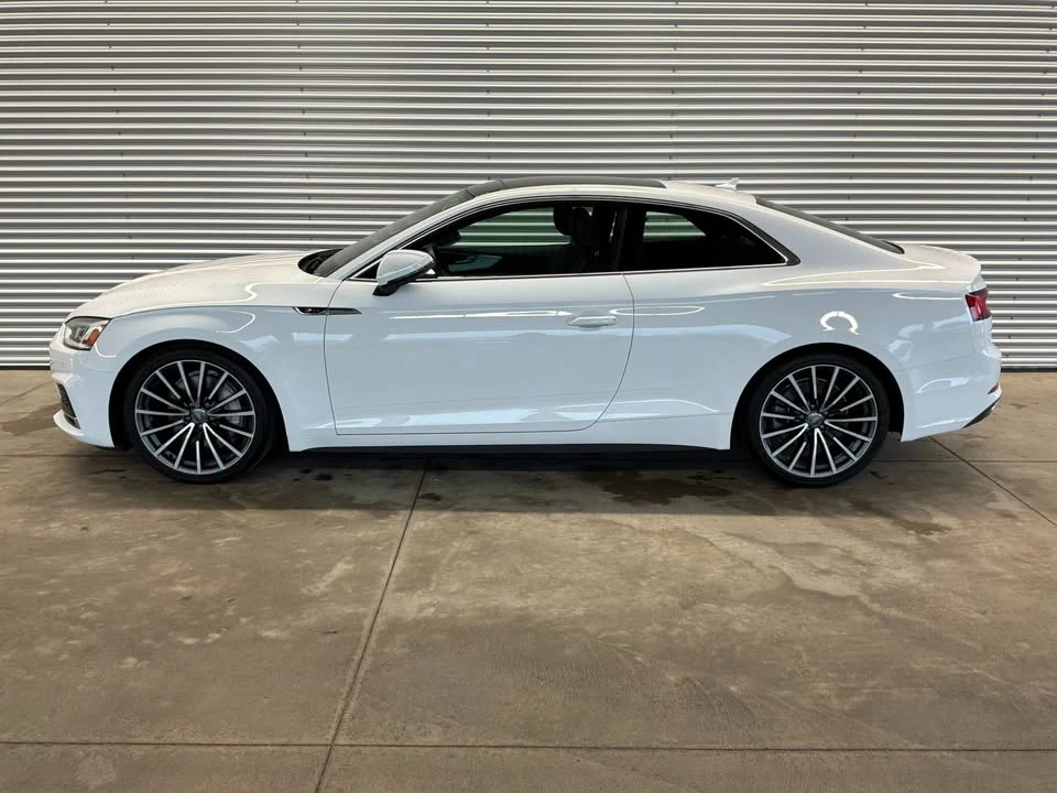 2019 Audi B9 A5 - Image 6 of 17