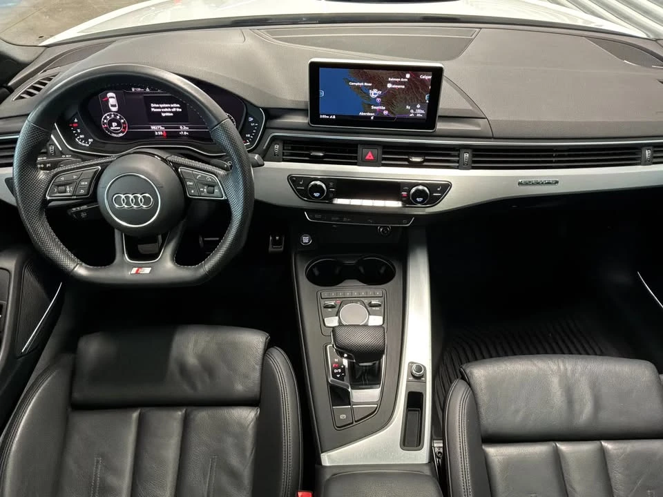 2019 Audi B9 A5 - Image 12 of 17