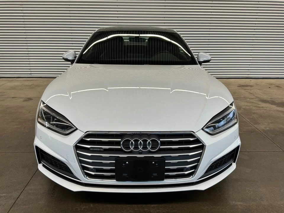 2019 Audi B9 A5 - Image 3 of 17