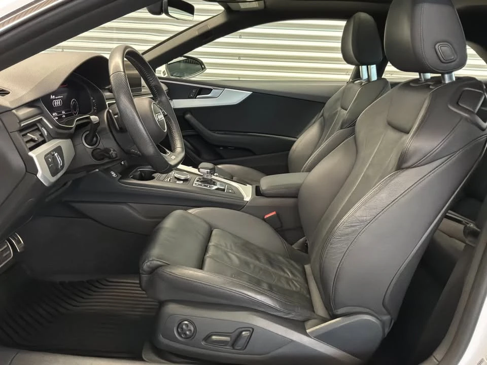 2019 Audi B9 A5 - Image 16 of 17
