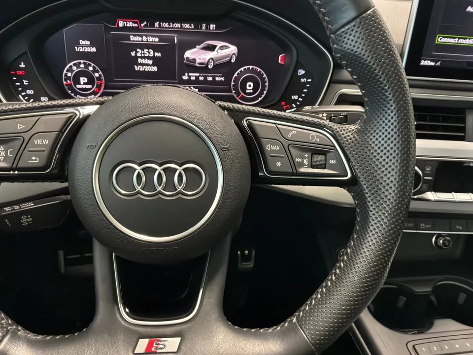 2019 Audi B9 A5 - Image 8 of 17