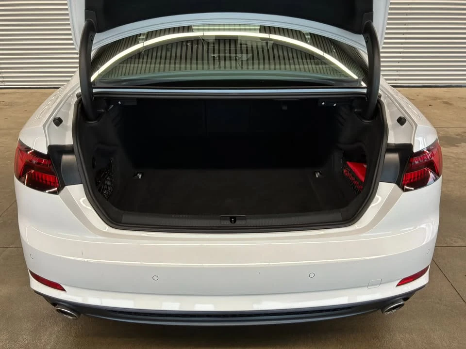 2019 Audi B9 A5 - Image 5 of 17