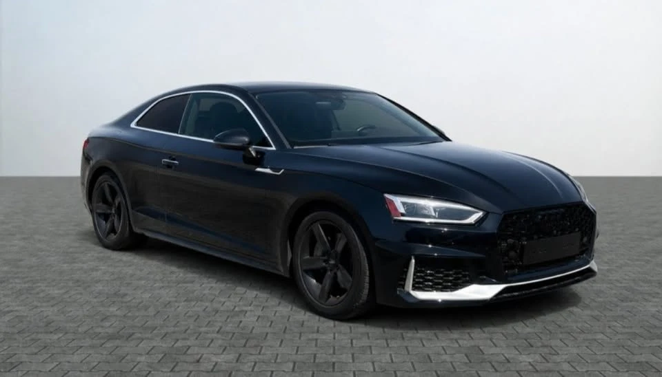 2019 Audi B9 A5 - Image 2 of 2
