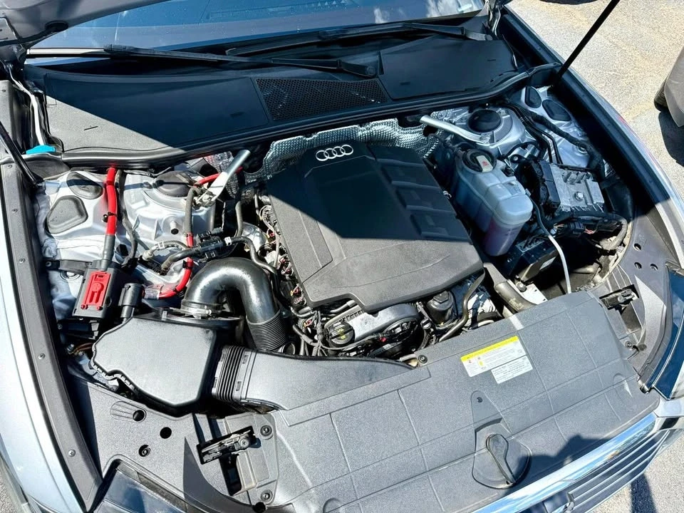 2019 Audi C8 A6 - Image 6 of 20