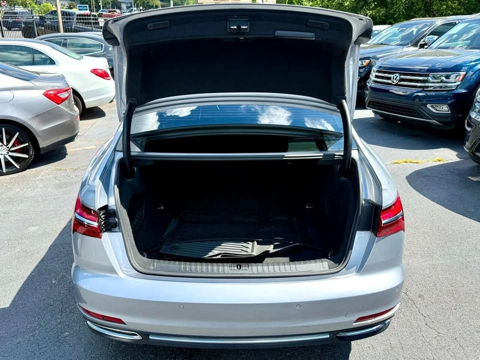 2019 Audi C8 A6 - Image 11 of 20