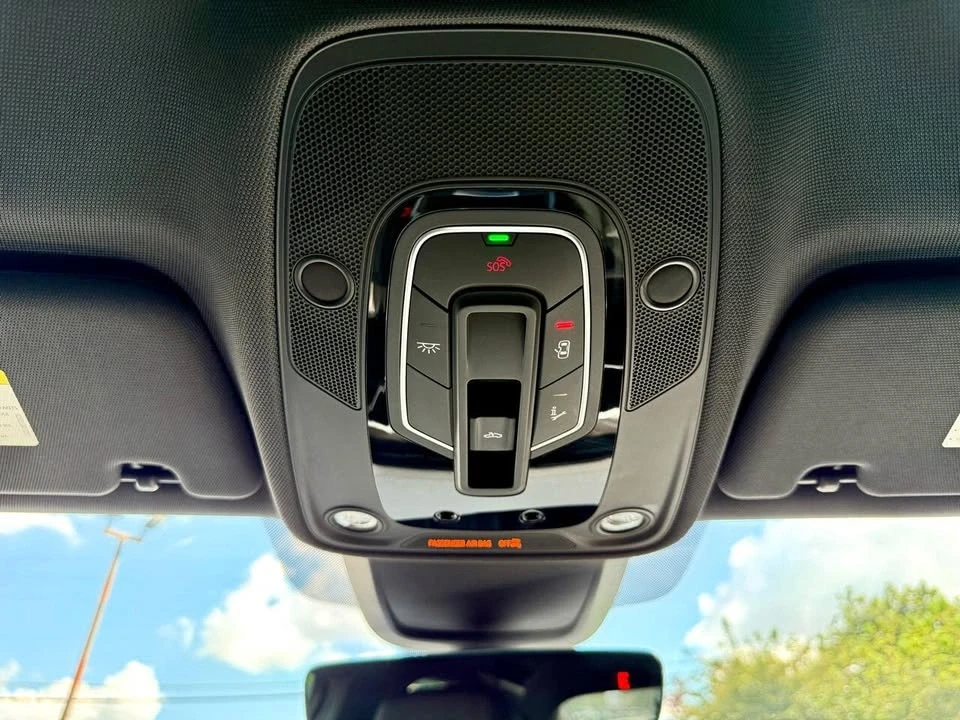 2019 Audi C8 A6 - Image 18 of 20