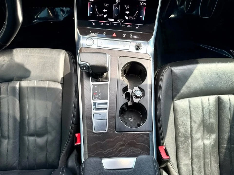 2019 Audi C8 A6 - Image 17 of 20