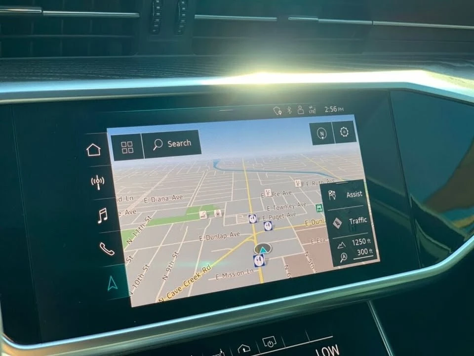2019 Audi C8 A6 - Image 5 of 20