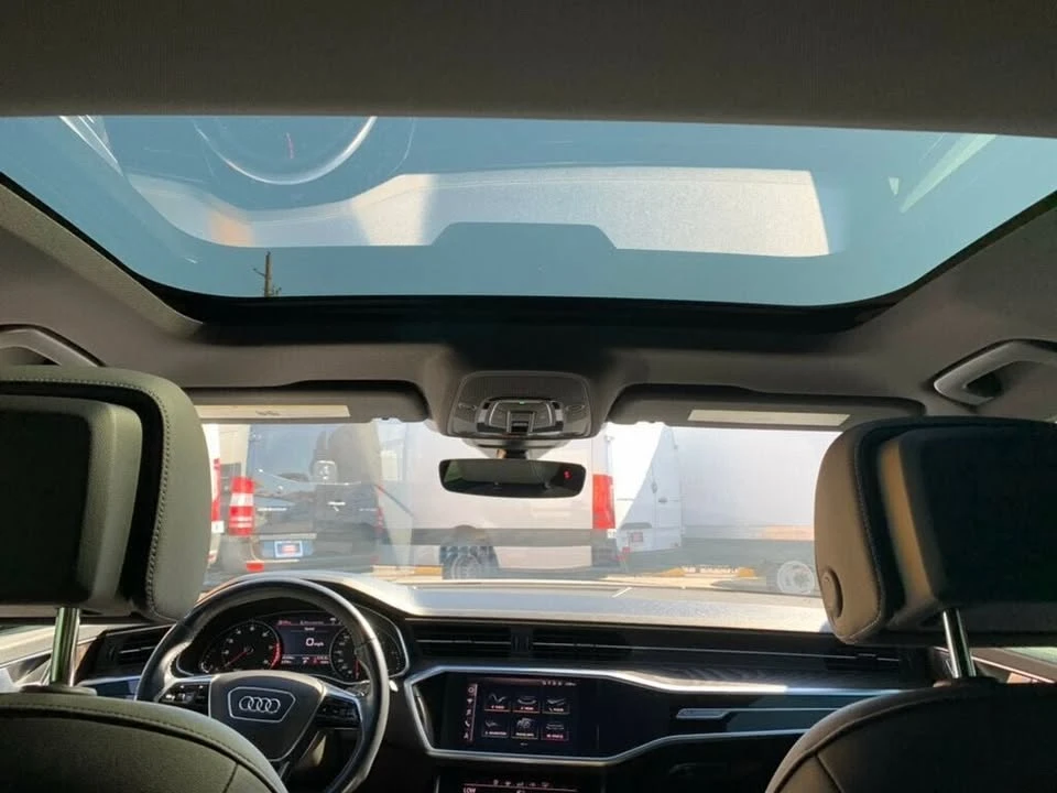2019 Audi C8 A6 - Image 8 of 20