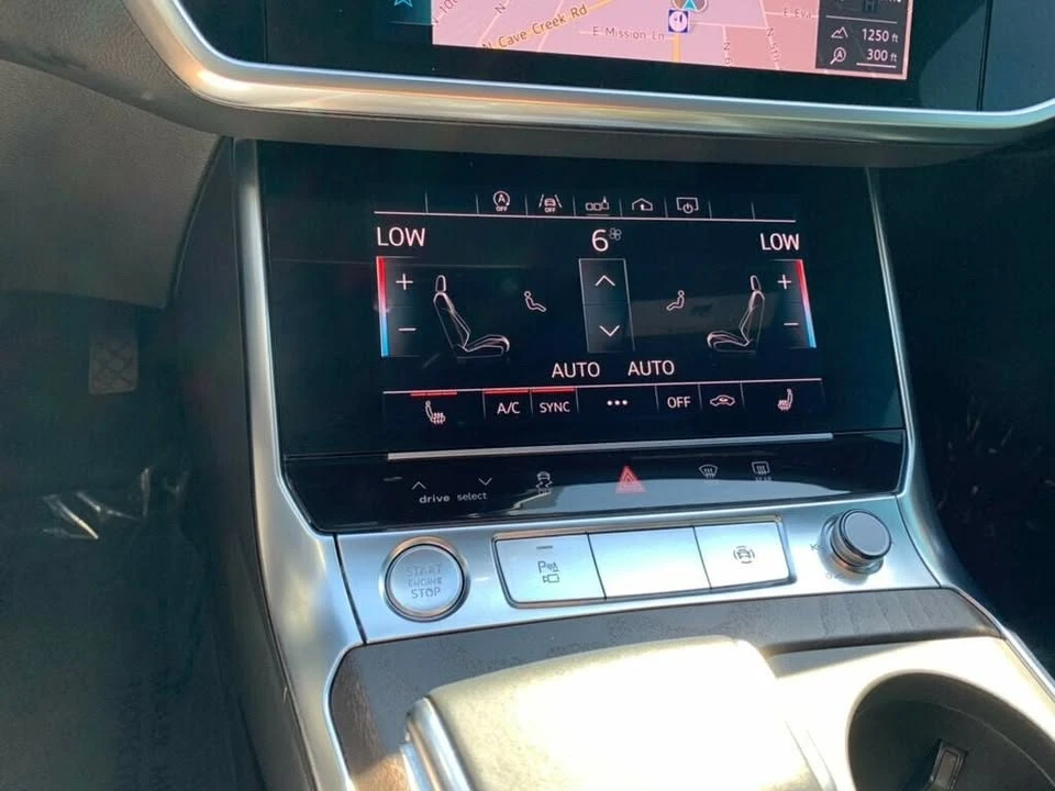2019 Audi C8 A6 - Image 6 of 20