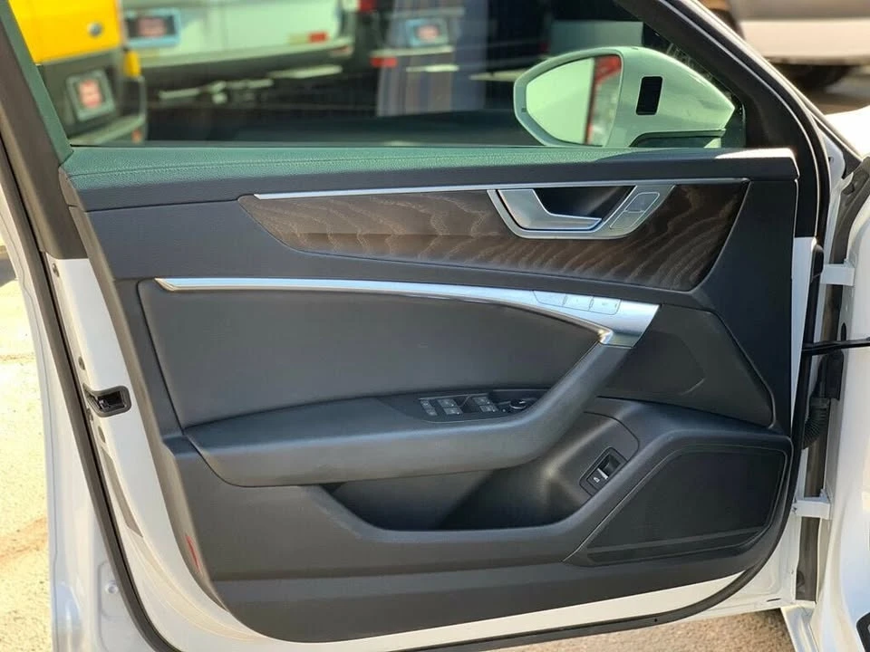 2019 Audi C8 A6 - Image 17 of 20